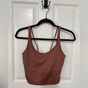 Vuori Crop Tank Top